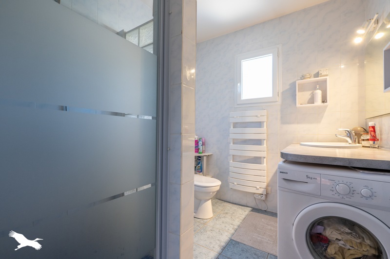 Vente Maison LES MATHES - 3 pièces -63 m² - (17570)