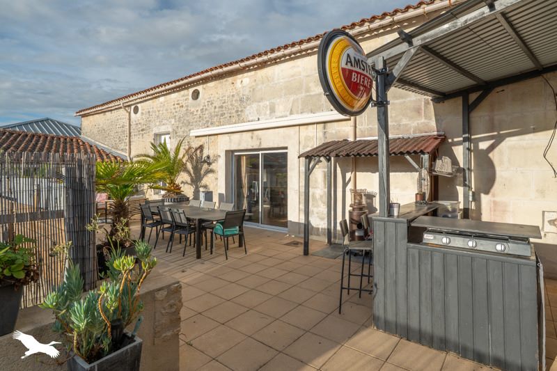 Vente Appartement LA TREMBLADE 17390 4 pièces - 128 m²