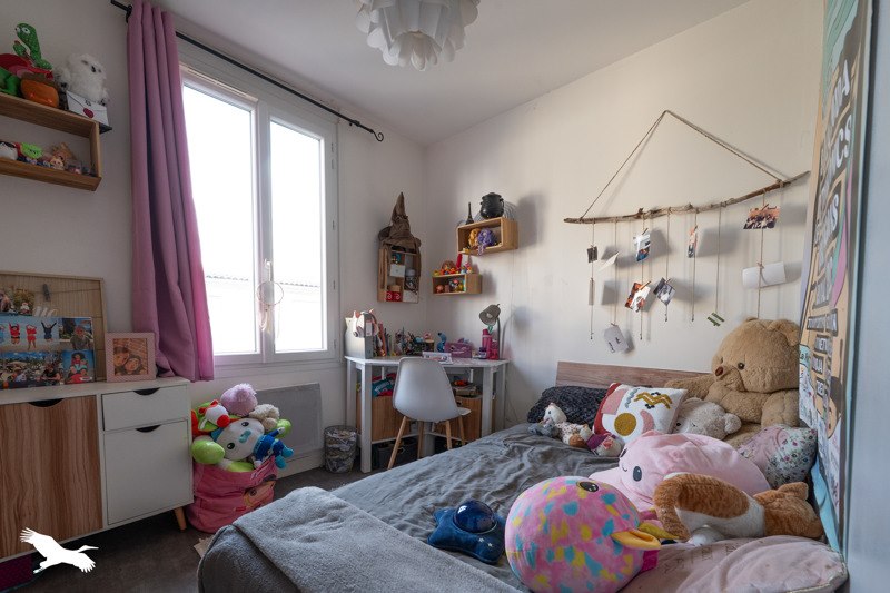 Vente Appartement LA TREMBLADE - 4 pièces -128 m² - (17390)