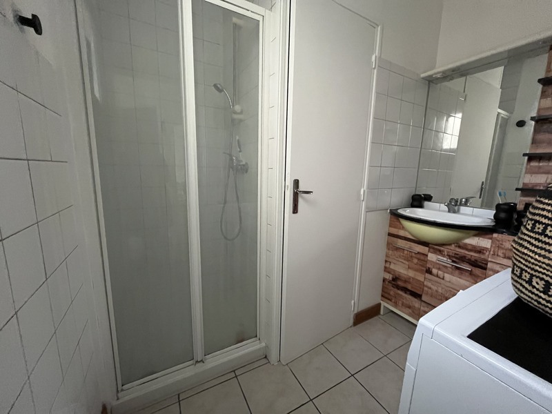 Vente Appartement LA TREMBLADE - 2 pièces -24 m² - (17390)