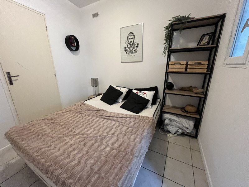 Vente Appartement LA TREMBLADE - 2 pièces -24 m² - (17390)