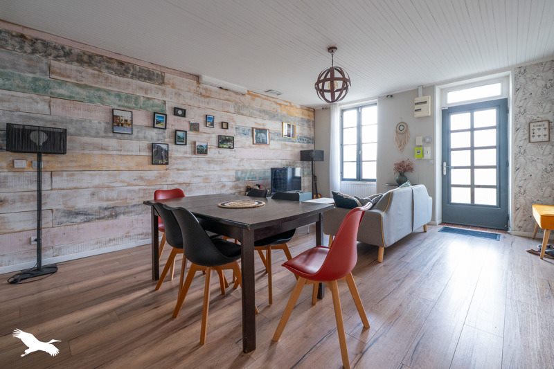 Vente Maison LES MATHES - 4 pièces -78 m² - (17570)