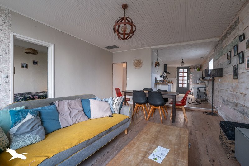 Vente Maison LES MATHES - 4 pièces -78 m² - (17570)