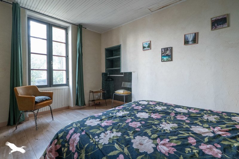 Vente Maison LES MATHES - 4 pièces -78 m² - (17570)