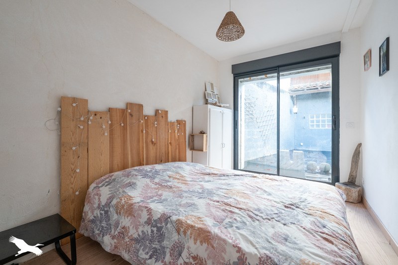 Vente Maison LES MATHES - 4 pièces -78 m² - (17570)