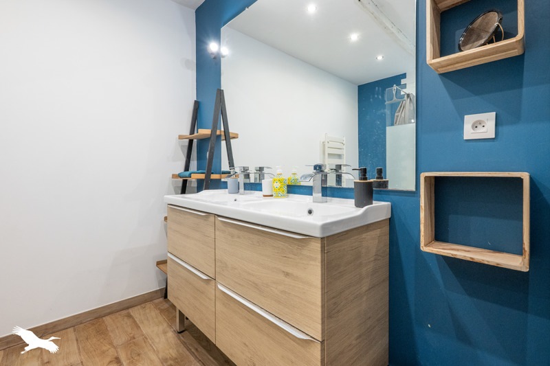 Vente Maison LES MATHES - 4 pièces -78 m² - (17570)