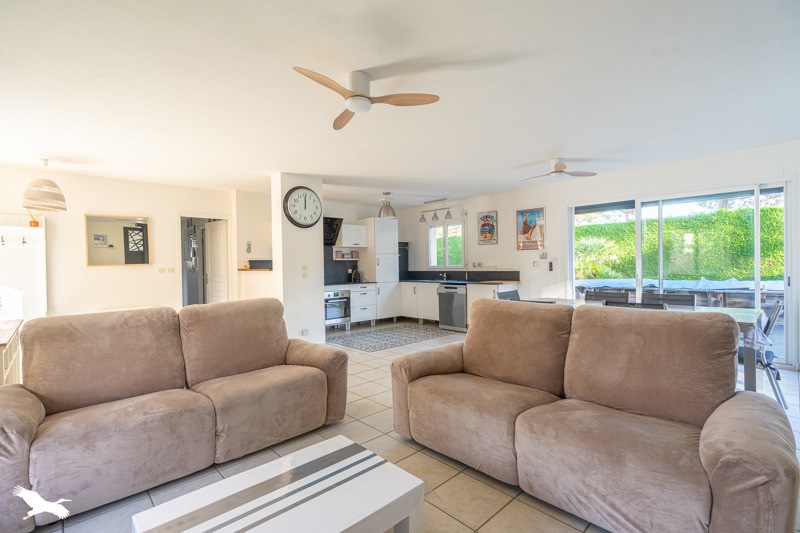 Vente Maison LES MATHES - 5 pièces -102 m² - (17570)