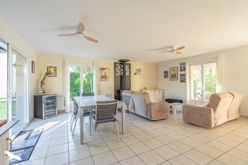 Vente Maison LES MATHES - 5 pièces -102 m² - (17570)