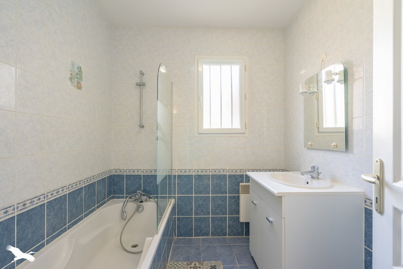 Vente Maison LES MATHES - 5 pièces -102 m² - (17570)