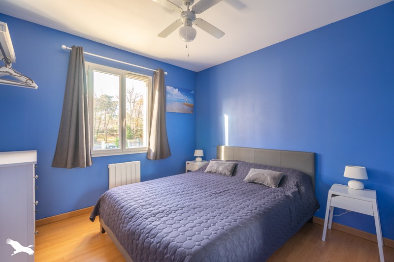 Vente Maison LES MATHES - 5 pièces -102 m² - (17570)