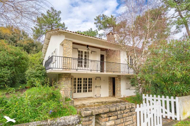 Vente Maison LA TREMBLADE - 7 pièces -167 m² - (17390)