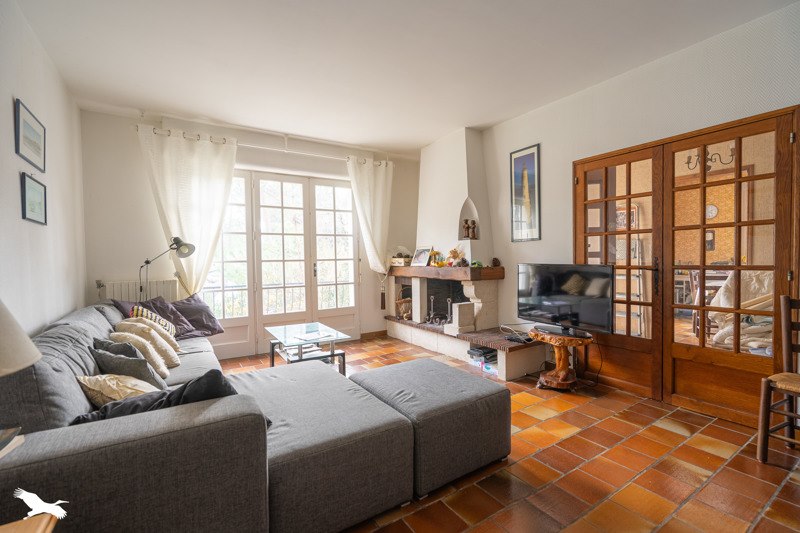 Vente Maison LA TREMBLADE - 7 pièces -167 m² - (17390)