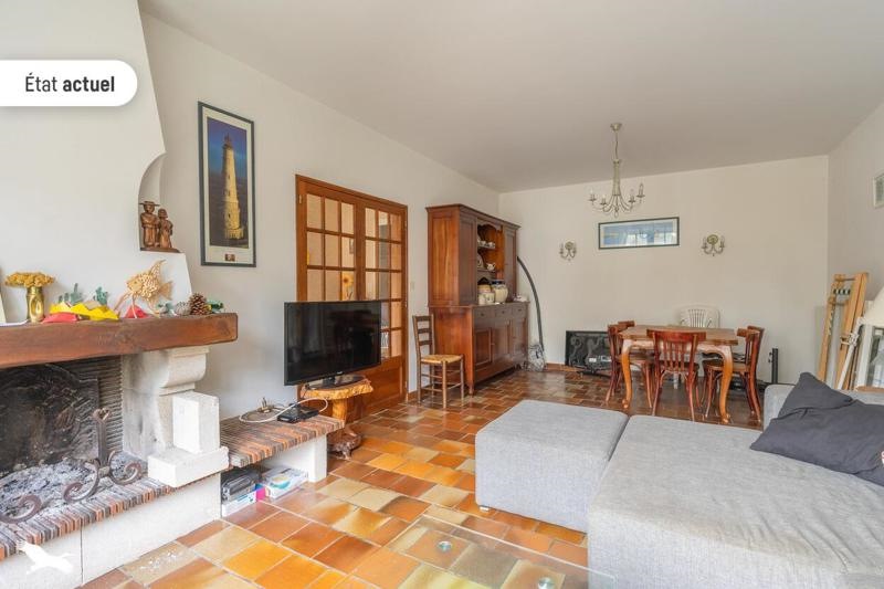 Vente Maison LA TREMBLADE - 7 pièces -167 m² - (17390)