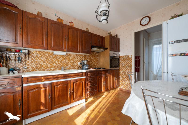 Vente Maison LA TREMBLADE - 4 pièces -90 m² - (17390)