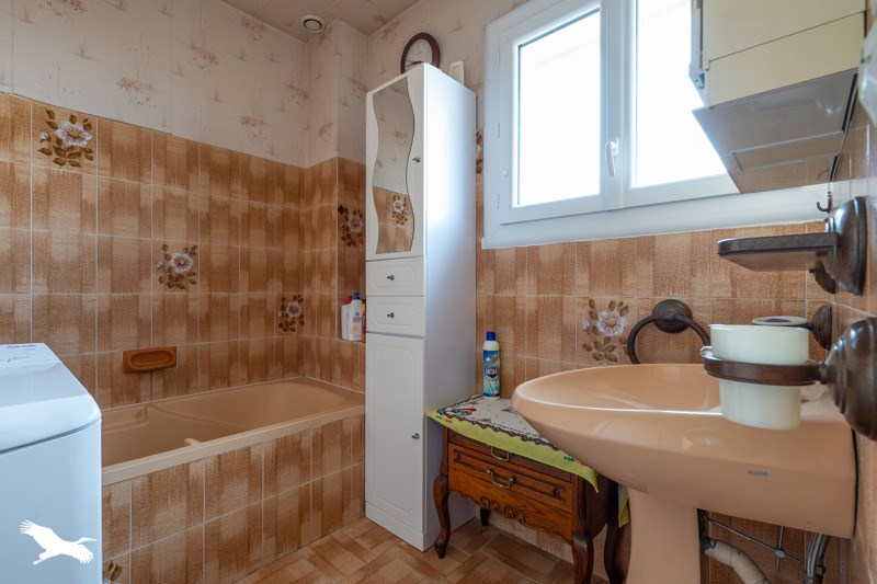 Vente Maison LA TREMBLADE - 4 pièces -90 m² - (17390)