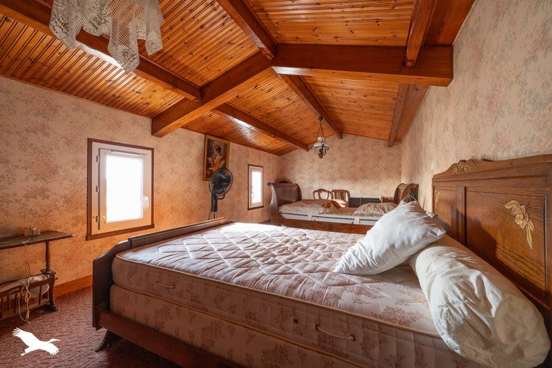 Vente Maison LA TREMBLADE - 4 pièces -90 m² - (17390)