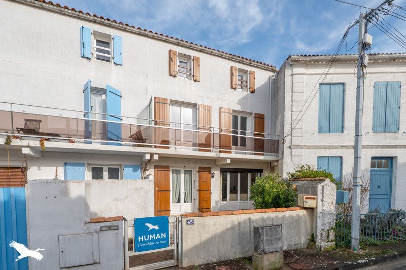 Vente Maison LA TREMBLADE - 4 pièces -90 m² - (17390)