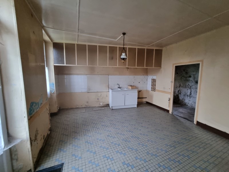 Vente Maison ARVERT - 3 pièces -60 m² - (17530)