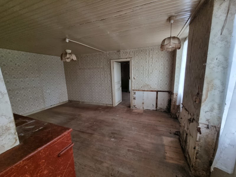 Vente Maison ARVERT - 3 pièces -60 m² - (17530)