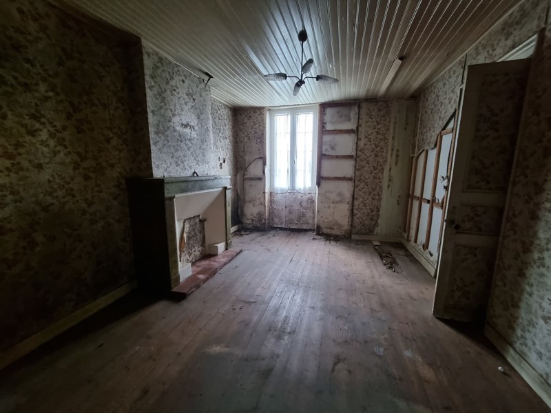 Vente Maison ARVERT - 3 pièces -60 m² - (17530)