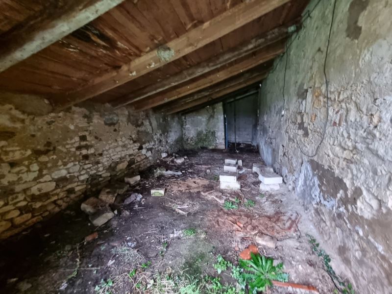 Vente Maison ARVERT - 3 pièces -60 m² - (17530)