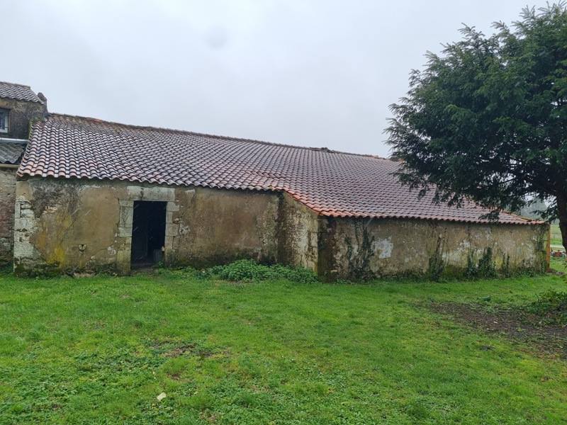 Vente Maison ARVERT - 3 pièces -60 m² - (17530)