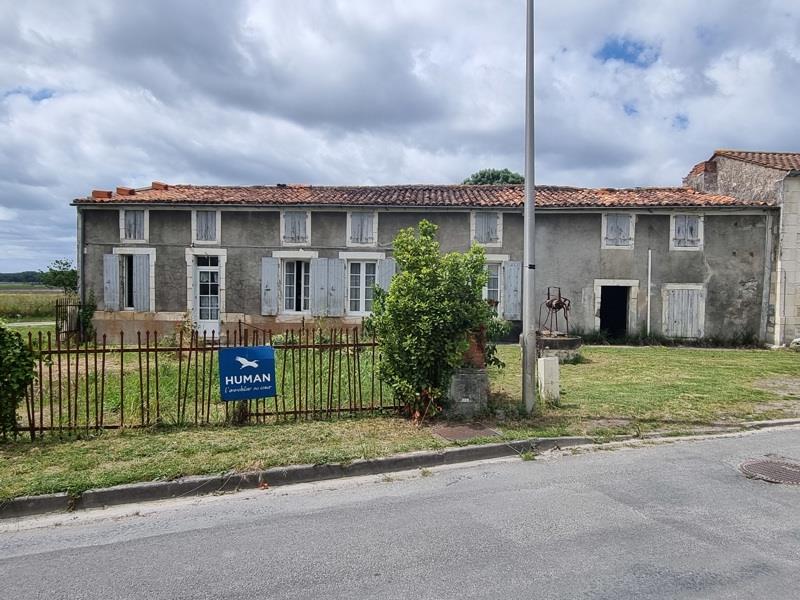 Vente Maison ARVERT - 3 pièces -60 m² - (17530)