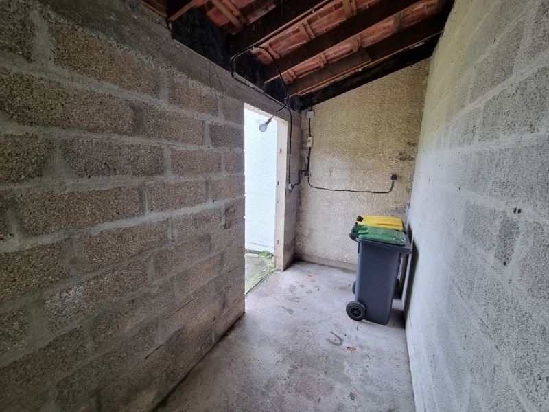 Vente Maison LA TREMBLADE - 2 pièces -30 m² - (17390)
