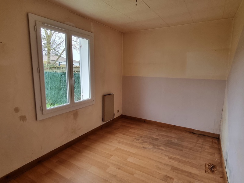 Vente Maison LA TREMBLADE - 2 pièces -30 m² - (17390)