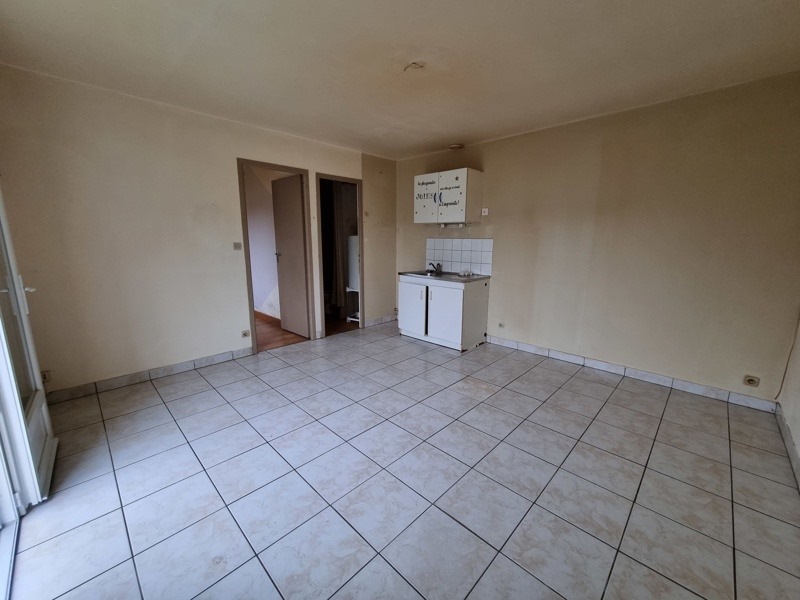 Vente Maison LA TREMBLADE - 2 pièces -30 m² - (17390)