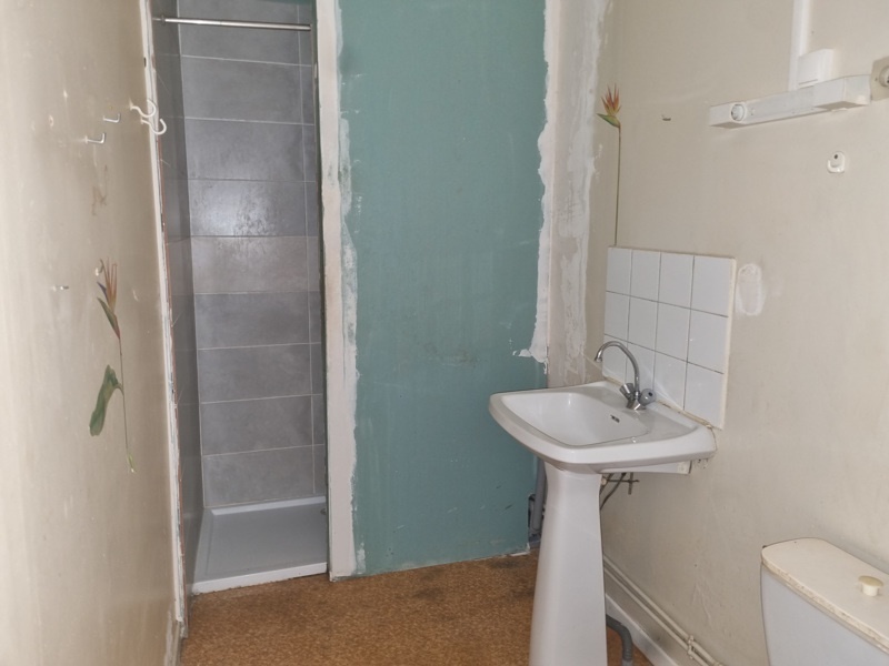 Vente Maison LA TREMBLADE - 2 pièces -30 m² - (17390)