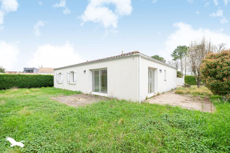 Vente Maison LA TREMBLADE - 5 pièces -99 m² - (17390)
