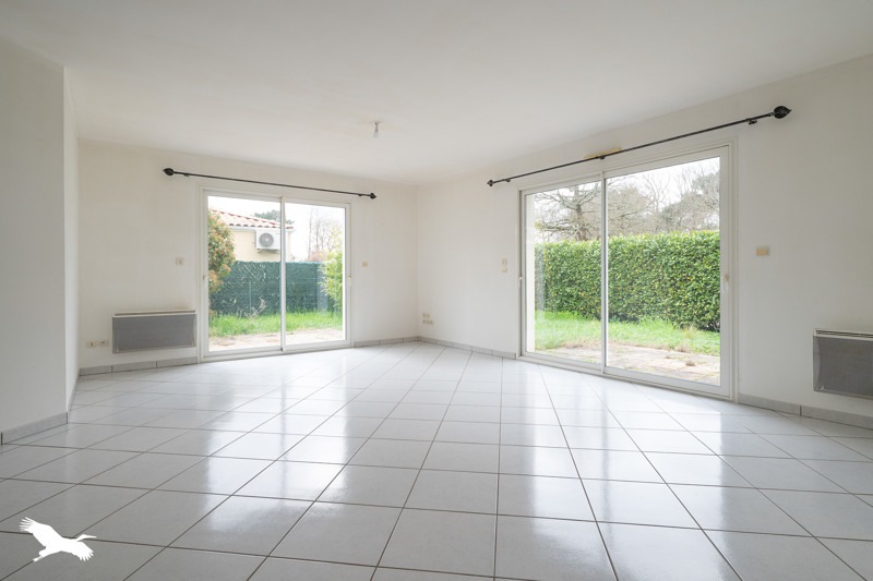 Vente Maison LA TREMBLADE - 5 pièces -99 m² - (17390)