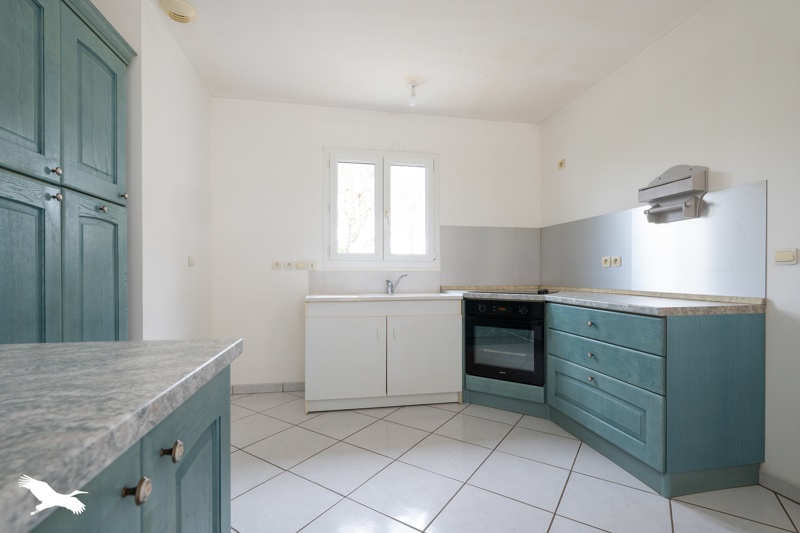 Vente Maison LA TREMBLADE - 5 pièces -99 m² - (17390)