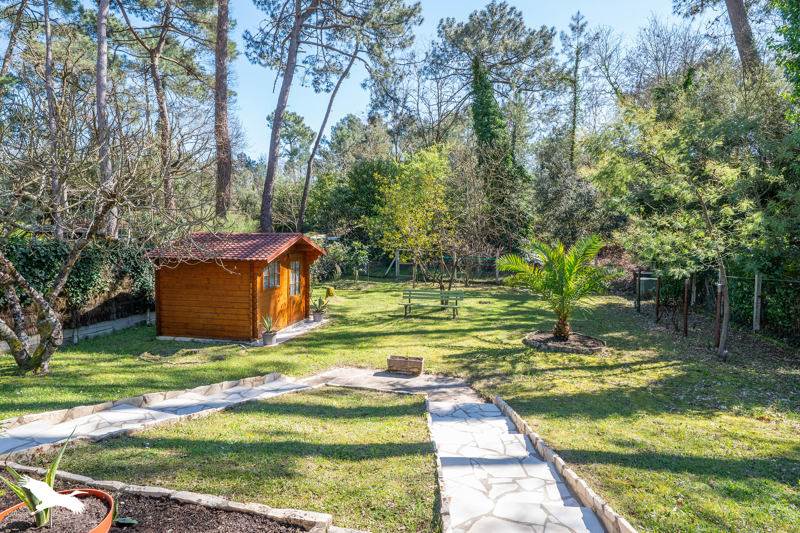 Vente Maison LA TREMBLADE - 4 pièces -90 m² - (17390)