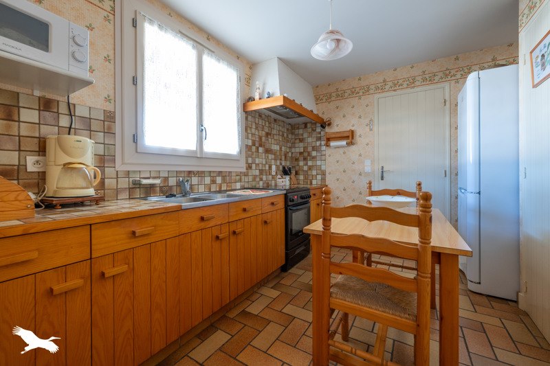 Vente Maison LA TREMBLADE - 4 pièces -90 m² - (17390)