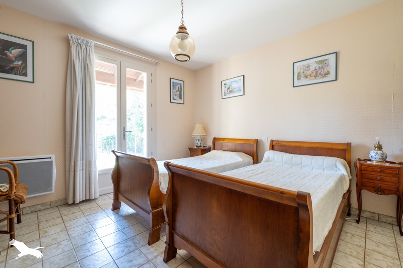 Vente Maison LA TREMBLADE - 4 pièces -90 m² - (17390)