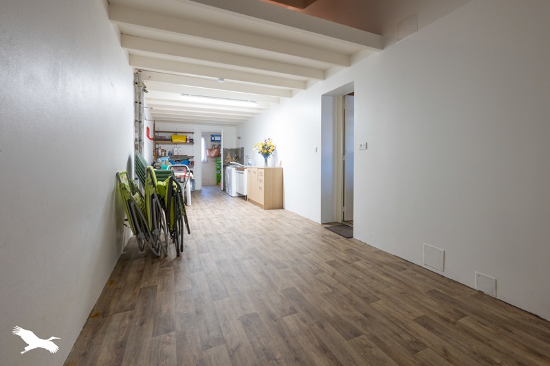 Vente Maison LA TREMBLADE - 4 pièces -90 m² - (17390)