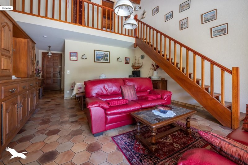 Vente Maison LA TREMBLADE - 4 pièces -90 m² - (17390)
