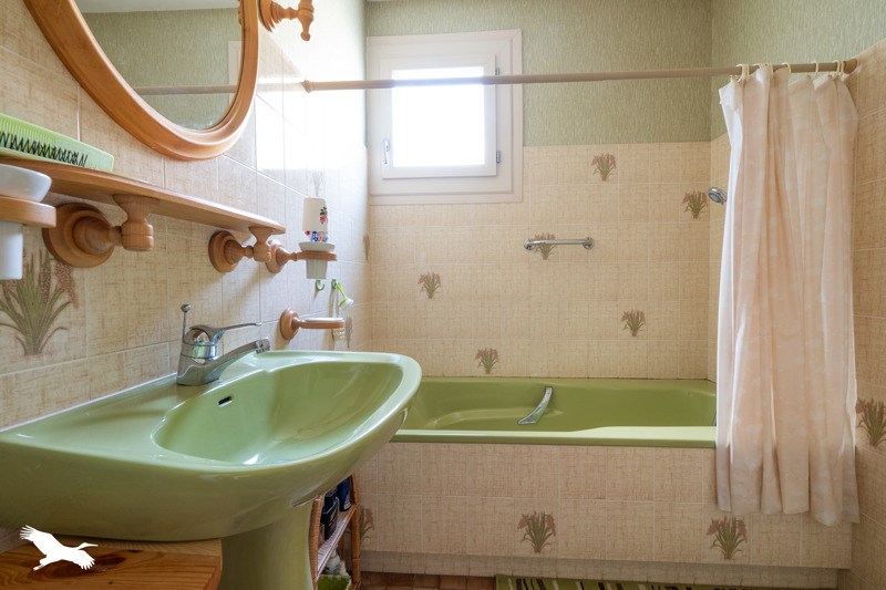 Vente Maison LA TREMBLADE - 4 pièces -90 m² - (17390)