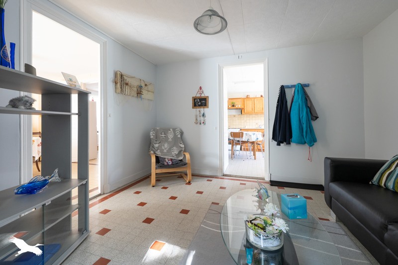 Vente Maison LA TREMBLADE - 6 pièces -123 m² - (17390)