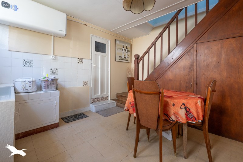 Vente Maison LA TREMBLADE - 6 pièces -123 m² - (17390)