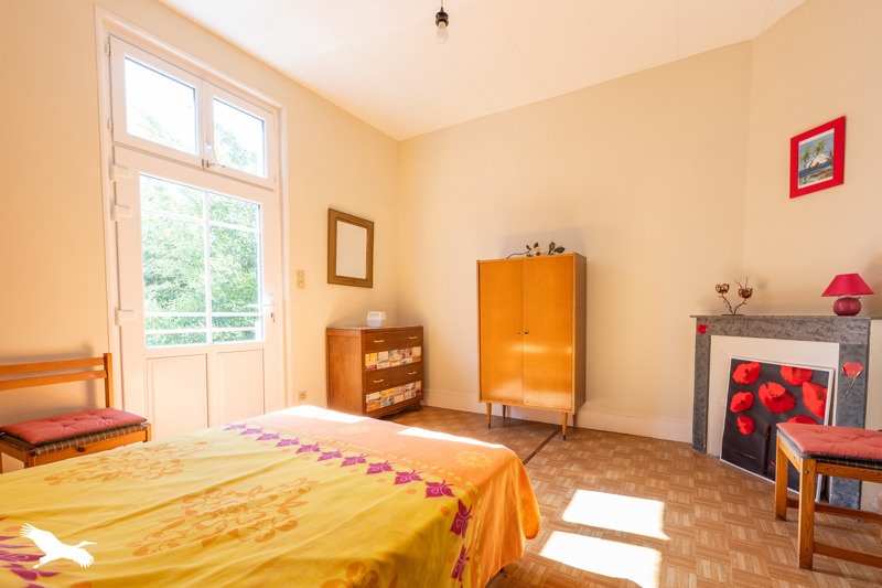 Vente Maison LA TREMBLADE - 6 pièces -123 m² - (17390)