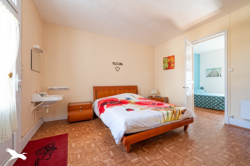 Vente Maison LA TREMBLADE - 6 pièces -123 m² - (17390)