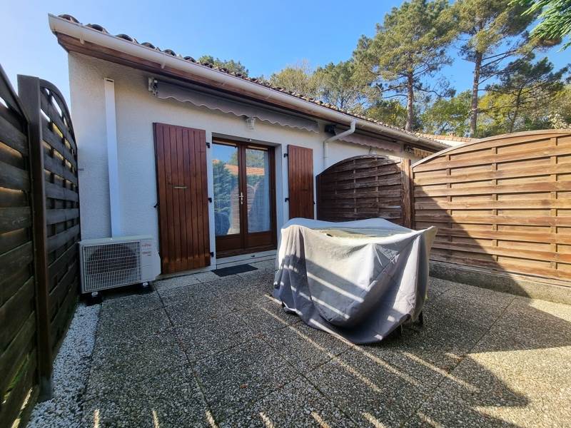 Vente Maison LES MATHES - 3 pièces -32,7 m² - (17570)
