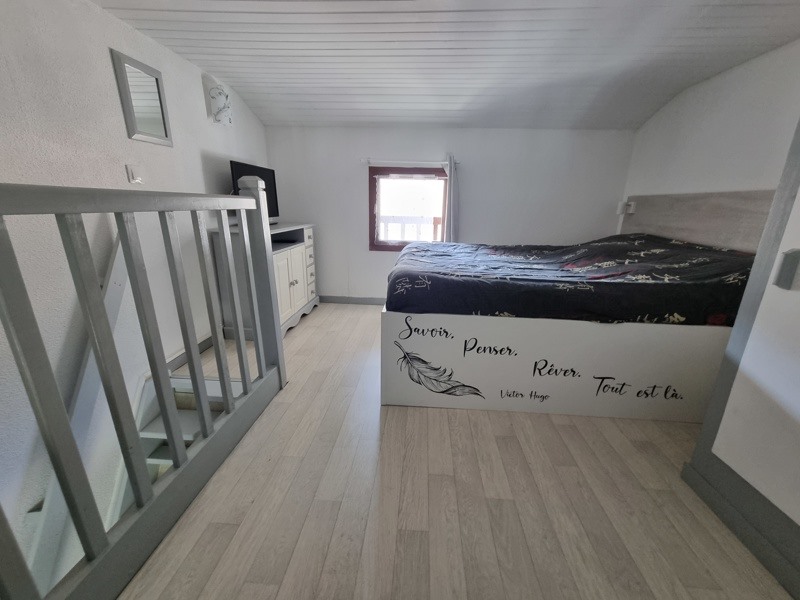 Vente Maison LES MATHES - 3 pièces -32,7 m² - (17570)