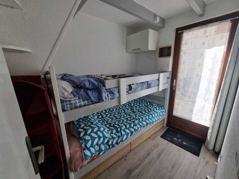Vente Maison LES MATHES - 3 pièces -32,7 m² - (17570)