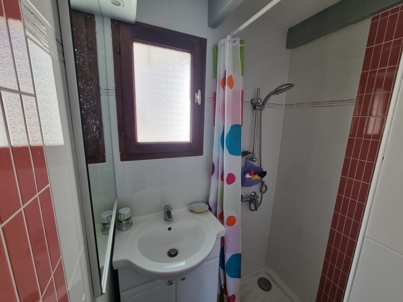 Vente Maison LES MATHES - 3 pièces -32,7 m² - (17570)