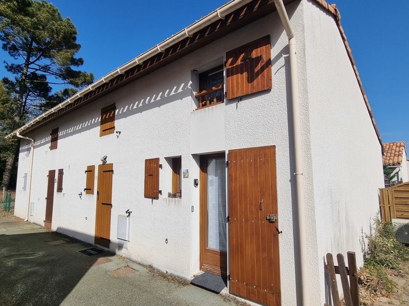 Vente Maison LES MATHES - 3 pièces -32,7 m² - (17570)