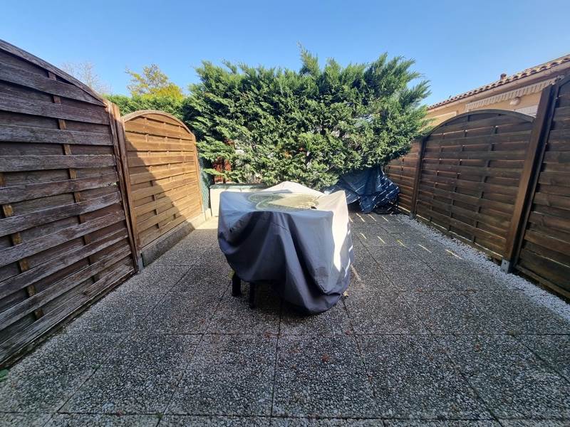 Vente Maison LES MATHES - 3 pièces -32,7 m² - (17570)